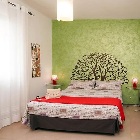 Appartement Casa Karina Sun&Pool&Relax à Specchia Extérieur photo