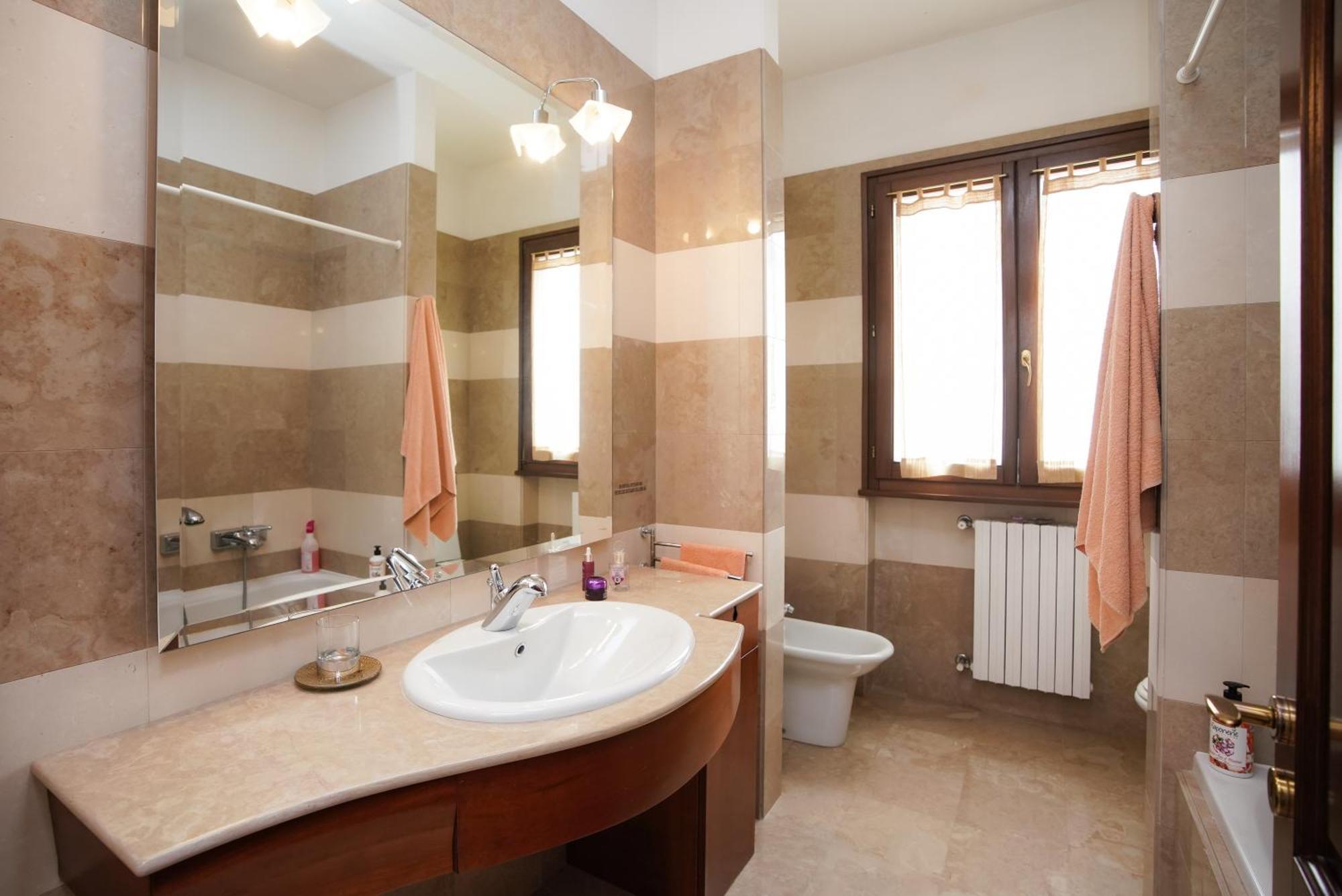 Appartement Casa Karina Sun&Pool&Relax à Specchia Extérieur photo