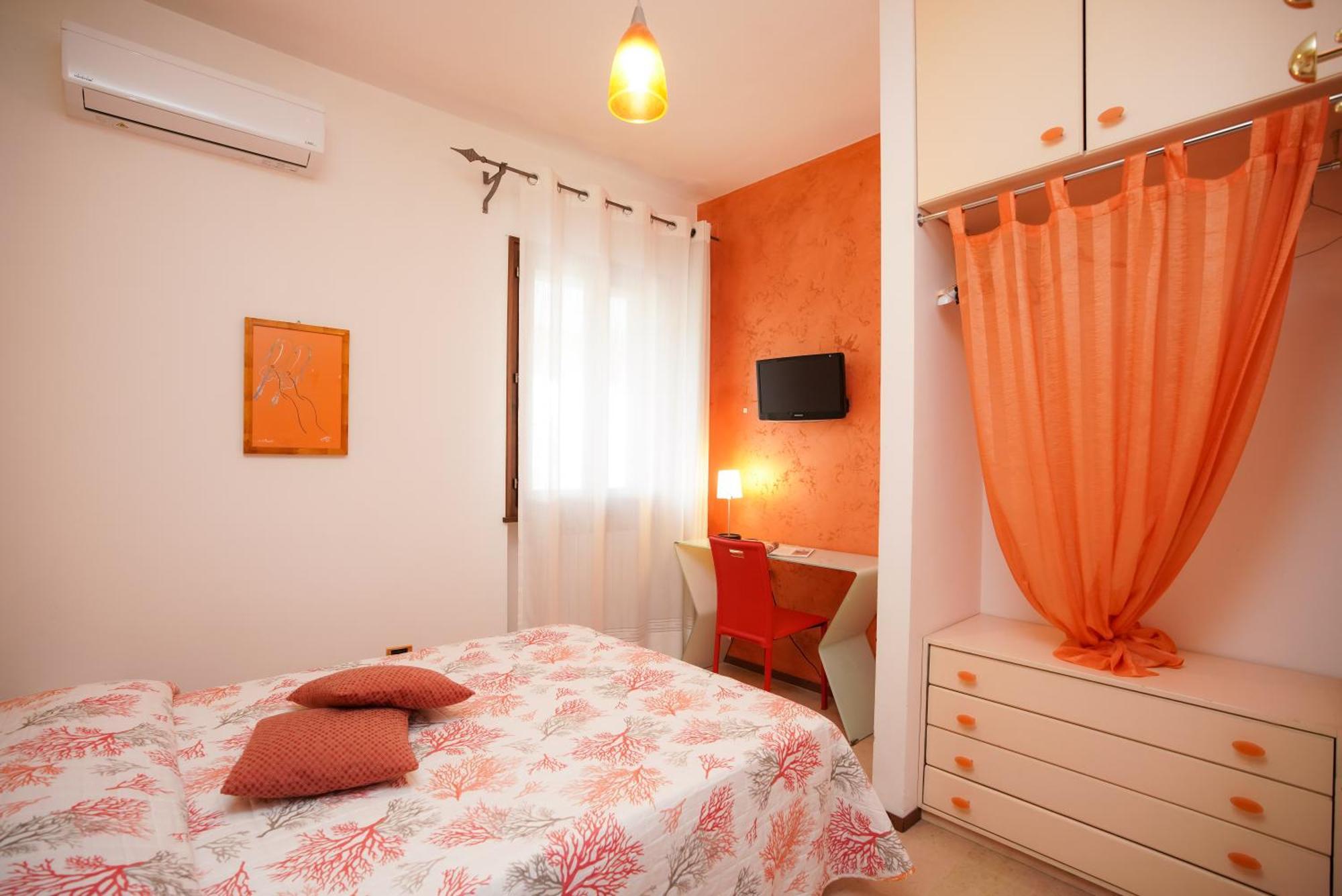 Appartement Casa Karina Sun&Pool&Relax à Specchia Extérieur photo