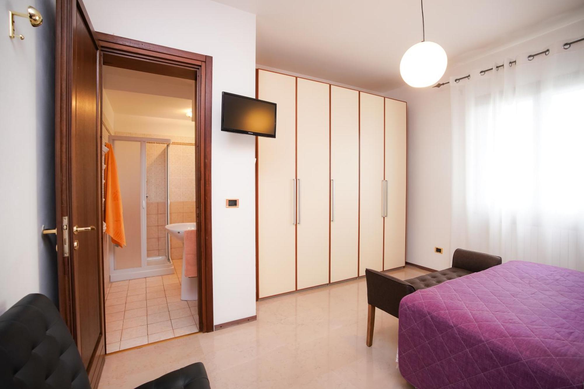 Appartement Casa Karina Sun&Pool&Relax à Specchia Extérieur photo