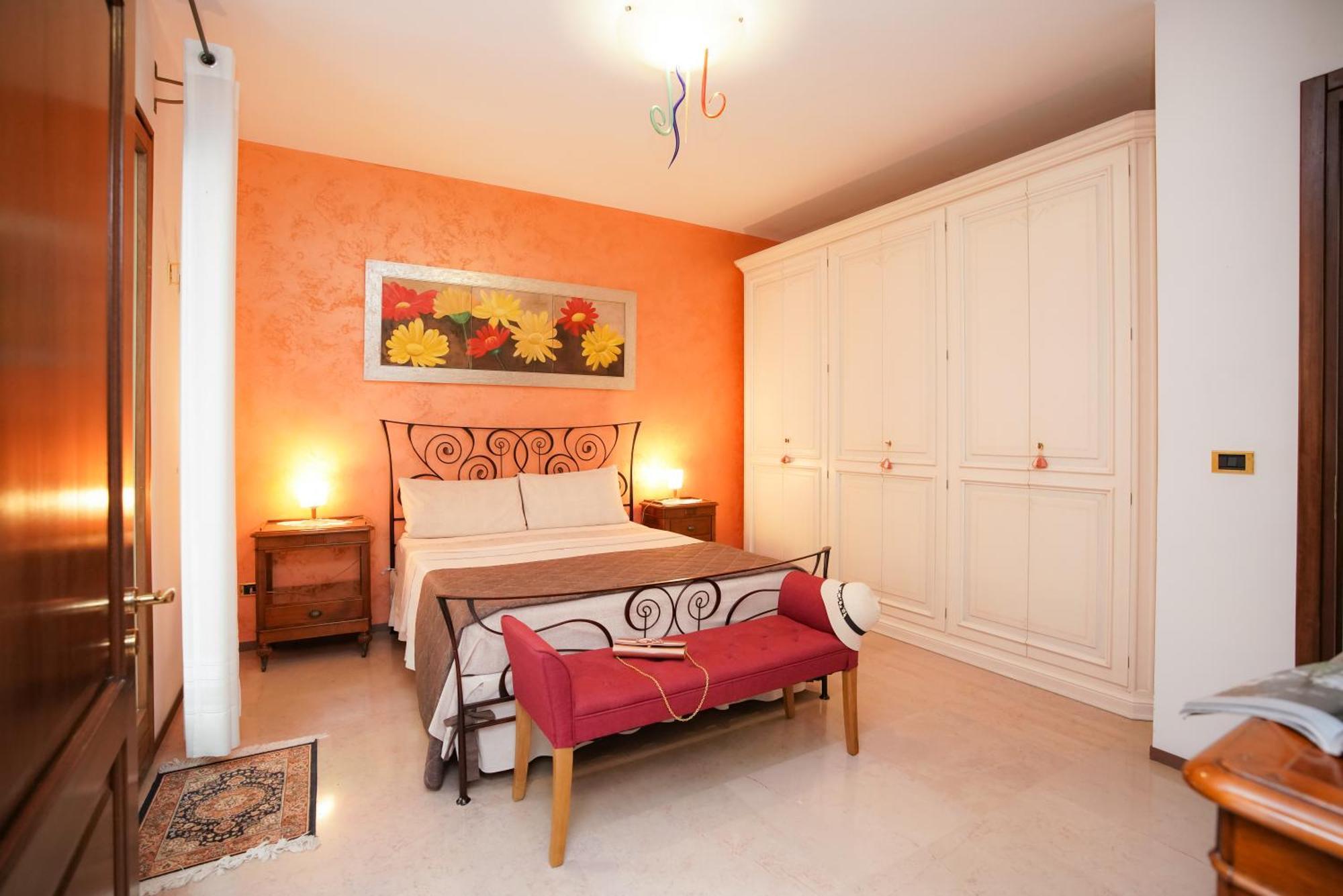 Appartement Casa Karina Sun&Pool&Relax à Specchia Extérieur photo